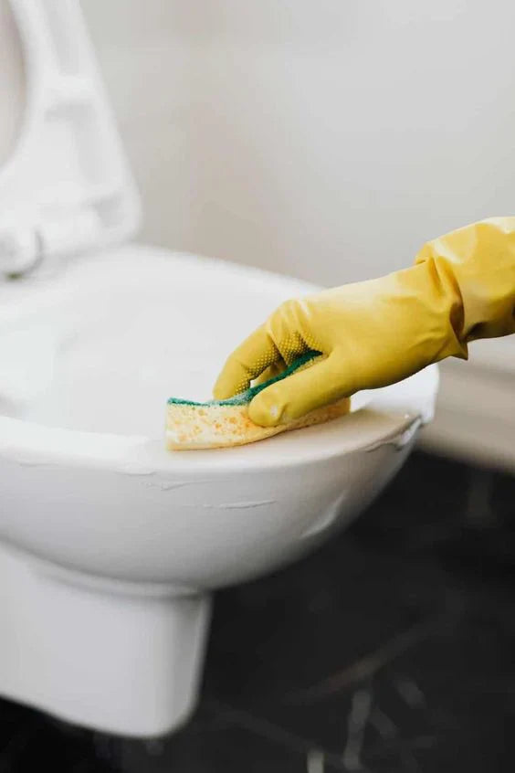 ESPUMA PARA BAÑO Y DUCHA