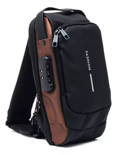 MORRAL FASHION SEGURIDAD ANTIROBOS