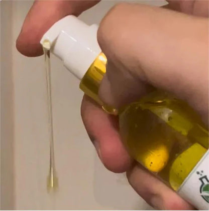 JABÓN LÍQUIDO ANTIMICÓTICO -