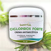 CICLOPIROX FORTE 8% - ELIMINA LA TIÑA INGUINAL